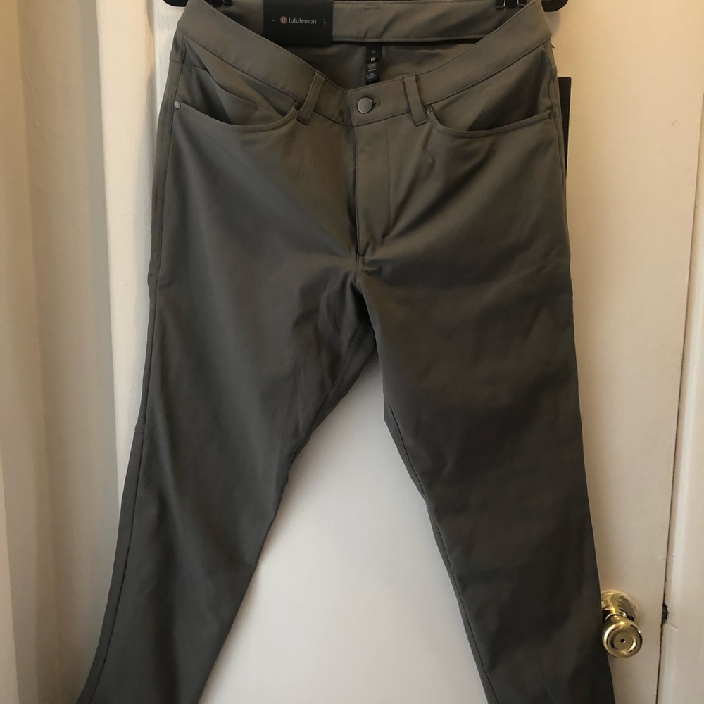 Lululemon men’s pants